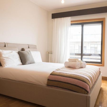 Modern Leca By Homing Apartment Leca da Palmeira Exterior photo